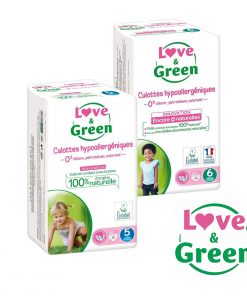 pants ecocompatibili love and green