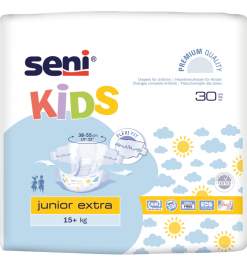 pannolini per bambini grandi happy seni kids junior extra