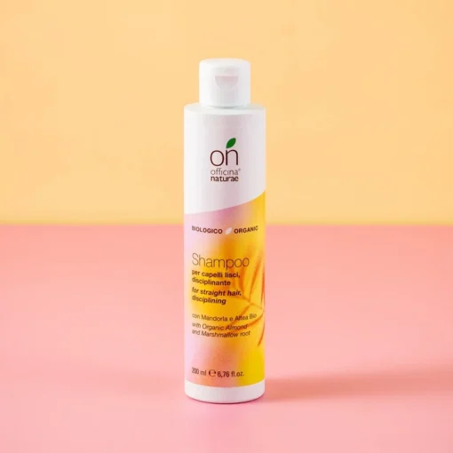 shampoo onYOU per capelli lisci