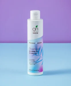 shampoo onYOU per capelli ricci di officina naturae