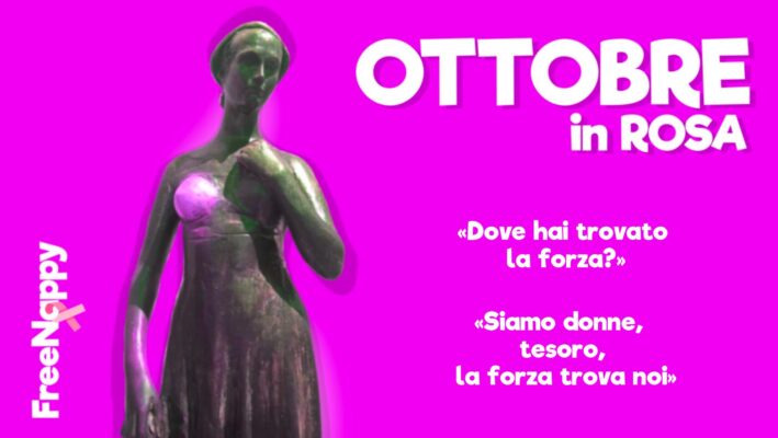 ottobre rosa