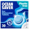 pastiglie per lavastoviglie Ocean Saver