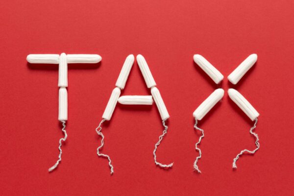 FreeNappy abolisce la tampon tax